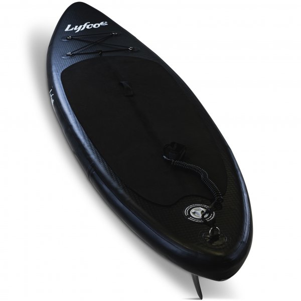 SUP-lauta 2,7m | Puhallettava melontalauta | 15psi | Lyfco