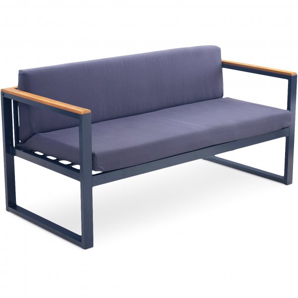 Tyylikäs lounge-ryhmä Akaciassa | Lyfco Dalarö Tyylikäs lounge-ryhmä Akaciassa | Lyfco Dalarö