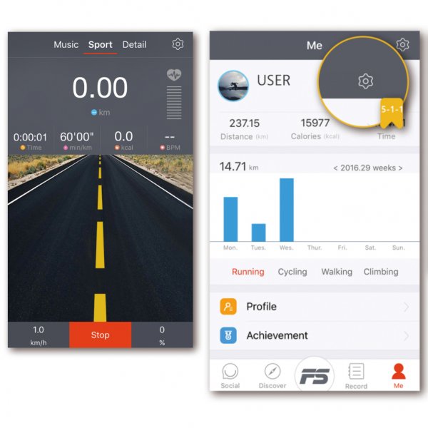 Juoksumatto 1,5 hv | Kokoontaitettava kotikäyttöön | Trekrunner TR007 Juoksumatto 1,5 hv | Kokoontaitettava kotikäyttöön | Trekrunner TR007
