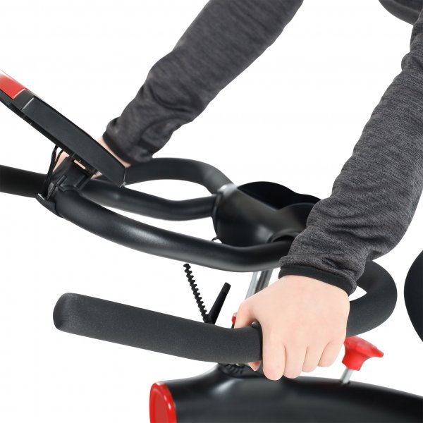 Spinning pyr | 21kg vauhtipyr | Harjoitustietokone | TR300