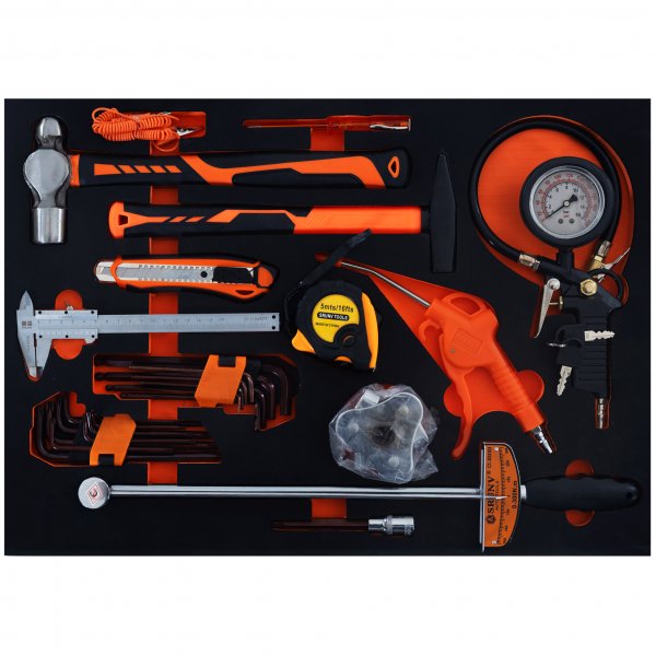 Ty�kalusarja 352 osaa