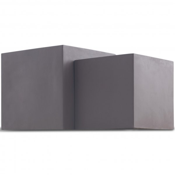 Kuituvahvisteiset ulkoruukut - Tummanruskea - 2 kpl Kuituvahvisteiset ulkoruukut - Tummanruskea - 2 kpl