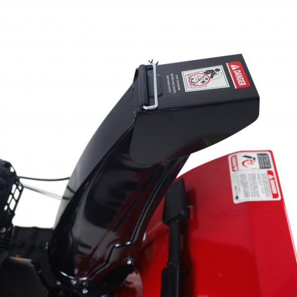 Lumilinko 6,5HV 196CC Premium | Shkkynnistys & Telaveto & Valo | 4,1KW | Metalcraft