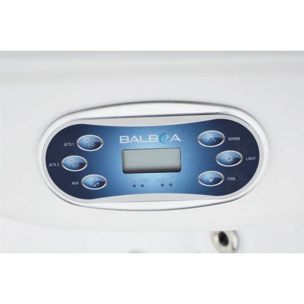 Perseus Hot Tub | 2 hengelle | 27 suihkukonetta | LED-valaistus | Lyfco Perseus Hot Tub | 2 hengelle | 27 suihkukonetta | LED-valaistus | Lyfco