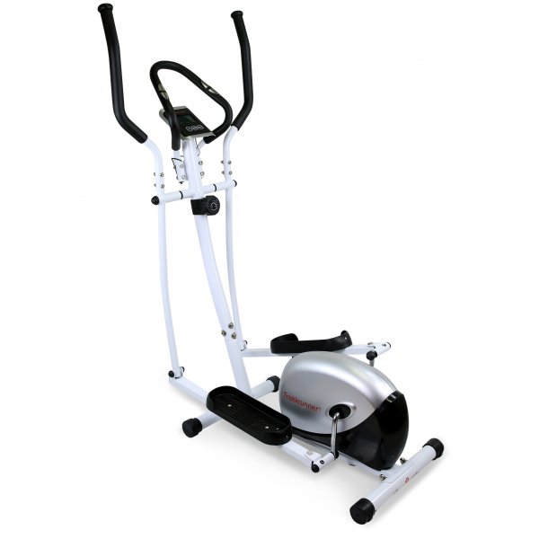Crosstrainer | 6kg vauhtipyr | Pieni kotikyttn | Trekrunner TR32H