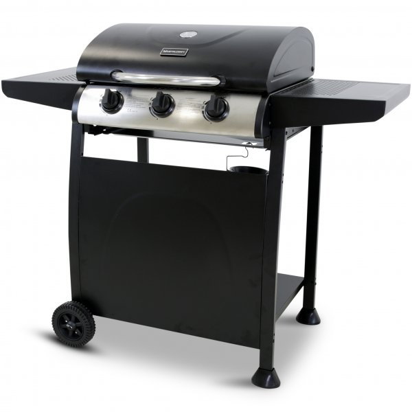 Kaasugrilli 3 polttimella | Atlanta Kaasugrilli 3 polttimella | Atlanta