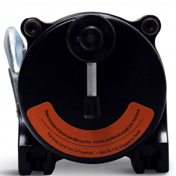 Sähkövinssi 12V mönkijälle, venetrailerille jne | Vetokyky 1134 kg Sähkövinssi 12V mönkijälle, venetrailerille jne | Vetokyky 1134 kg