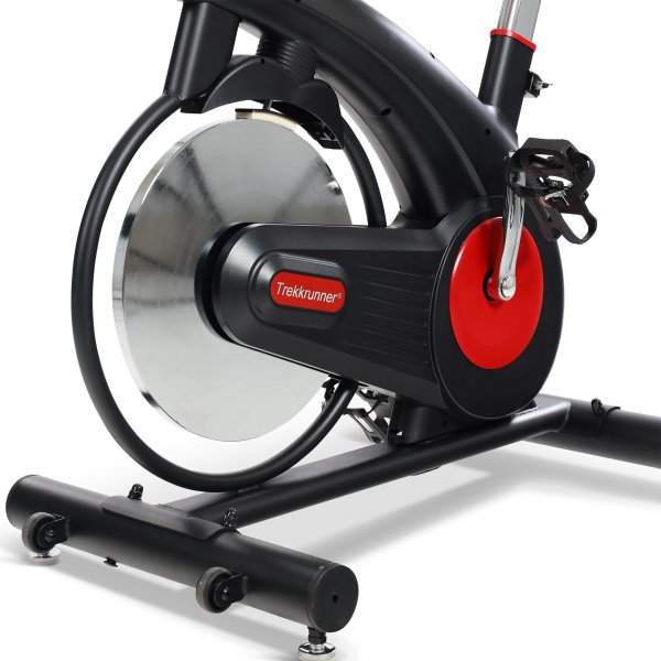 Spinning pyr | 21kg vauhtipyr | Harjoitustietokone | TR300