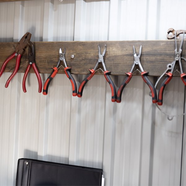 Puutarhavaja | Korkea harjanteen korkeus | Pariovi | Tydellinen sarja