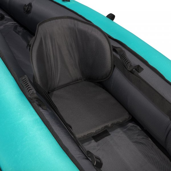 Puhallettava kajakki 1 henkillle | Bestway Ventura (65118)