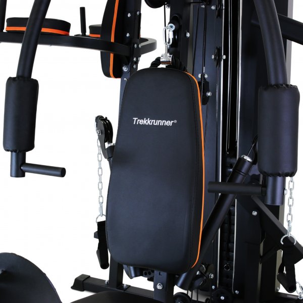 Kotikuntosali | Tydelliset koulutuslaitteet | Iso varaston tyhjennys