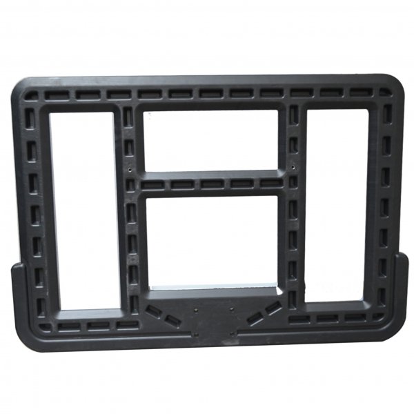 Koripallovanne takalevyllä | Seinäasennus | Dunkable/Sprung | Dunk Shot Koripallovanne takalevyllä | Seinäasennus | Dunkable/Sprung | Dunk Shot