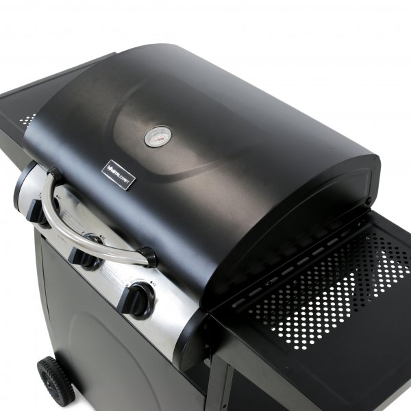 Kaasugrilli 3 polttimella | Atlanta Kaasugrilli 3 polttimella | Atlanta