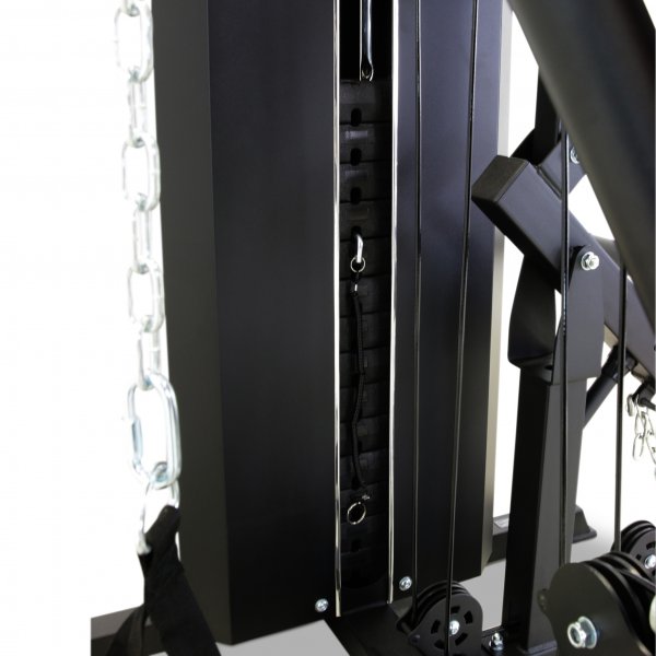 Kotikuntosali | Tydelliset koulutuslaitteet | Iso varaston tyhjennys