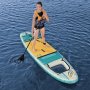 SUP-lauta 3,4m | Melalauta Bestway HYDRO-FORCE™ Panorama (65363)