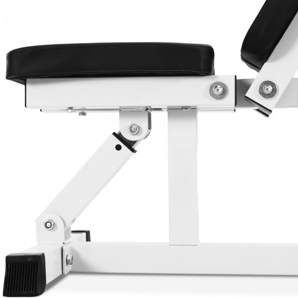 Säädettävä harjoituspenkki | Maksimikuorma 300 kg Säädettävä harjoituspenkki | Maksimikuorma 300 kg