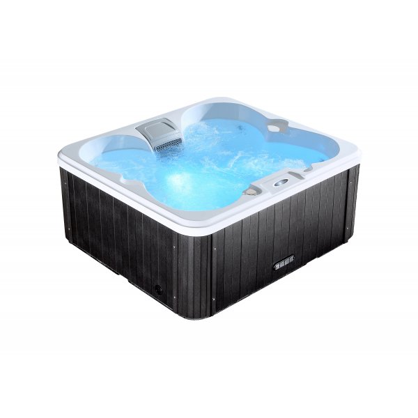 Hot Tub Yoruba | 4 hengen | Lyfco