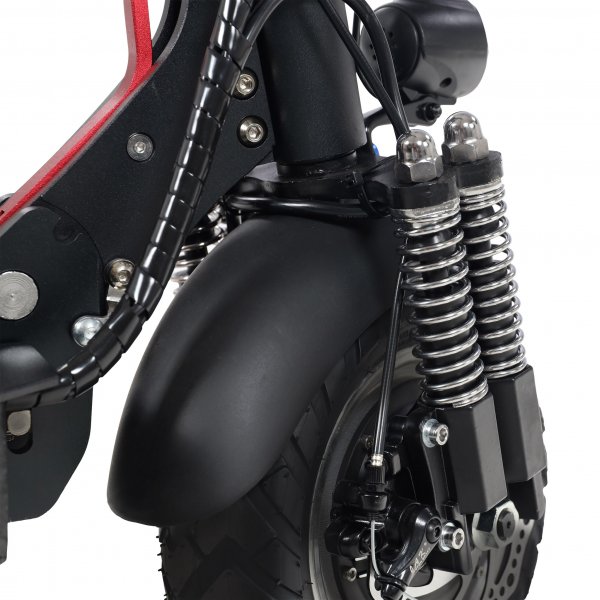 Sähköskootteri 2400W Premium | 70 km/h | Kokoontaitettava | Lyfco Sähköskootteri 2400W Premium | 70 km/h | Kokoontaitettava | Lyfco