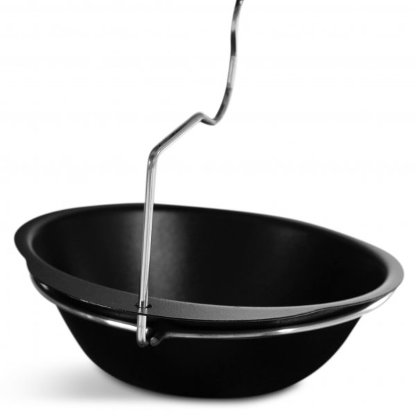 Kaasugrilli 4 ruostumattomasta polttimella | Charleston