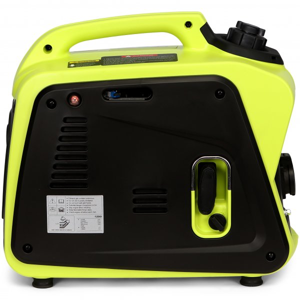 Digitaalinen voimalaitos 1300W | Kannettava USB-portilla | Metalcraft Digitaalinen voimalaitos 1300W | Kannettava USB-portilla | Metalcraft