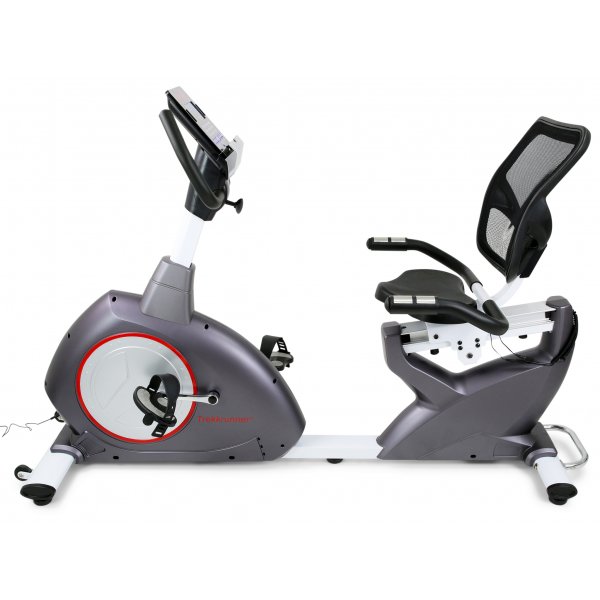 Istuva kuntopyr | Android/IOS koulutussovellus | TR8718Ri