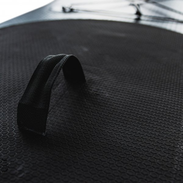 SUP-lauta 2,3m | Puhallettava melontalauta | 15psi | Lyfco