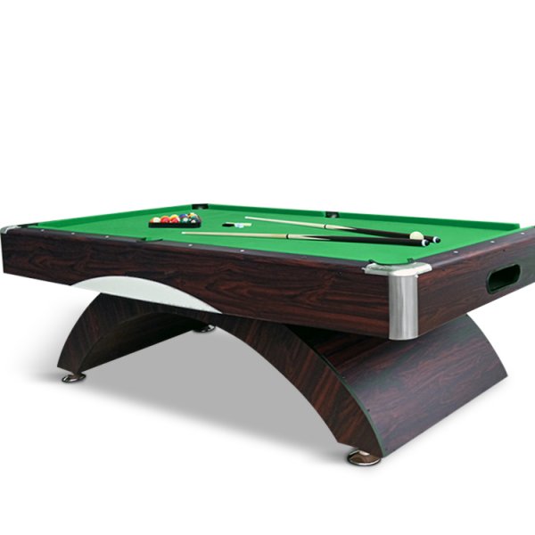 Biljardipöytä | Tarvikkeet mukana Biljardipöytä | Tarvikkeet mukana