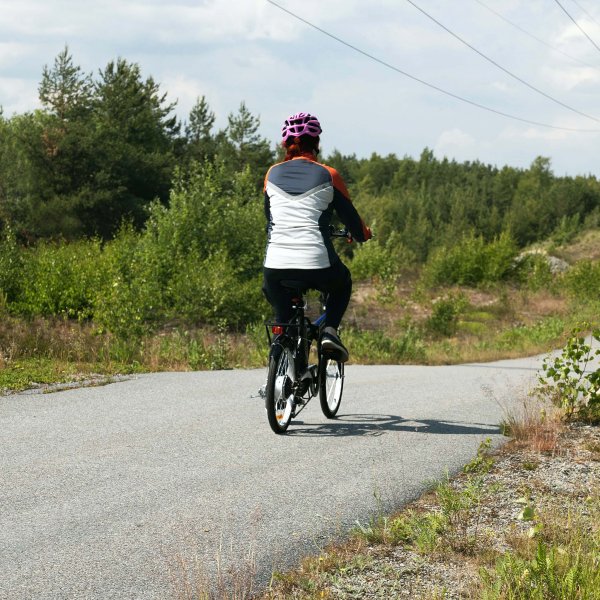 Taitettava sähköpyörä | 250W - 10,4Ah | 6 vaihdetta | Lyfco Taitettava sähköpyörä | 250W - 10,4Ah | 6 vaihdetta | Lyfco