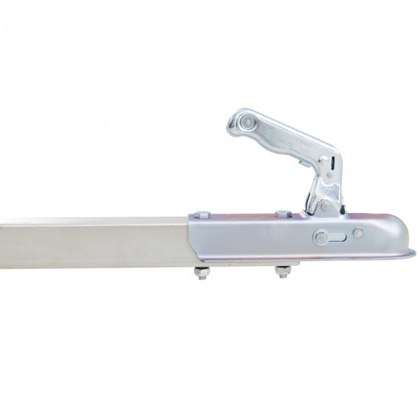 Venetraileri vinssillä | Suurin kantavuus 540 kg | 469 x 180 cm Venetraileri vinssillä | Suurin kantavuus 540 kg | 469 x 180 cm