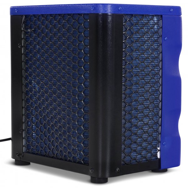 Allaslmppumppu Splash 3,4kW maanplliseen uima-altaaseen