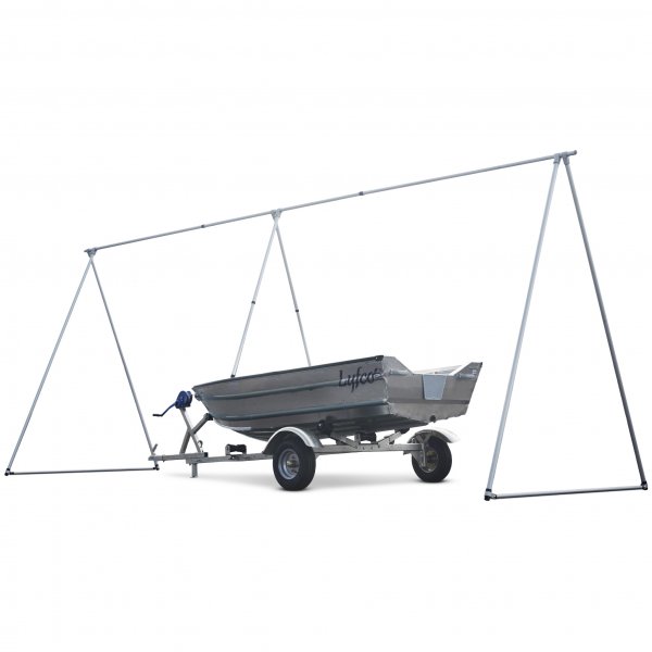 Venepeite - 6m | Täydellinen talvisäilytykseen Venepeite - 6m | Täydellinen talvisäilytykseen