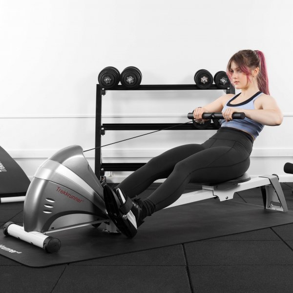 Soutulaite magneettivastuksella | Kokoontaitettava | Trekrunner R-7103