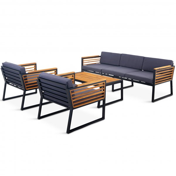 Lounge-ryhmä Akaciassa| Lyfco Duvholmen Lounge-ryhmä Akaciassa| Lyfco Duvholmen