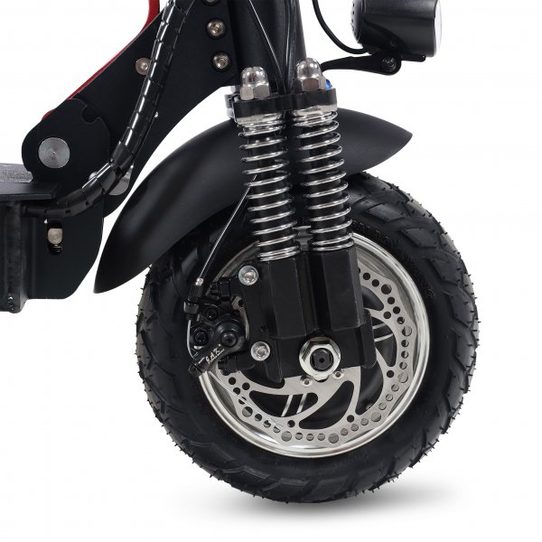 Sähköskootteri 2400W Premium | 70 km/h | Kokoontaitettava | Lyfco Sähköskootteri 2400W Premium | 70 km/h | Kokoontaitettava | Lyfco