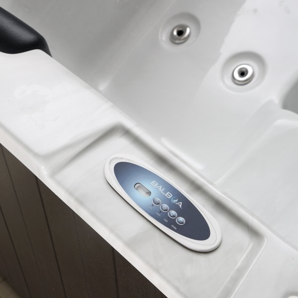 Kylpyamme Okeanos - 2-3 henkilöä | Lyfco Kylpyamme Okeanos - 2-3 henkilöä | Lyfco