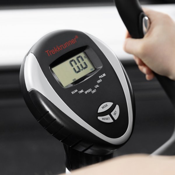 Kuntopy�r� | 4kg vauhtipy�r� | Trekrunner TR8309