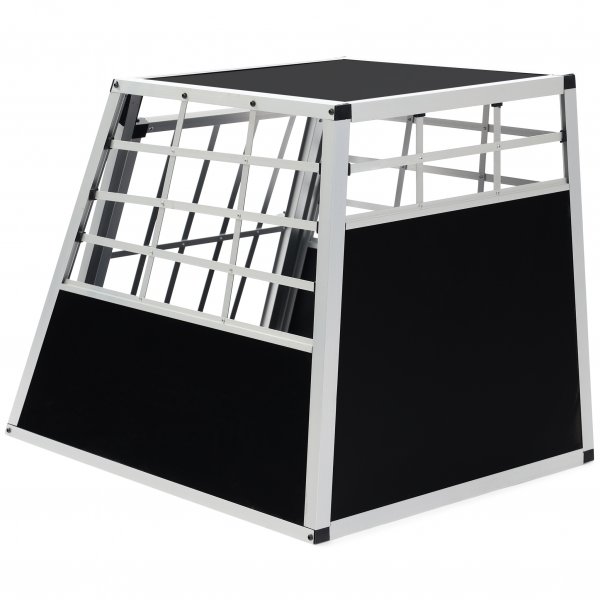 Iso koiran hkki autoon