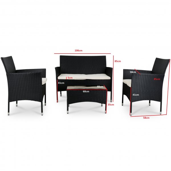 Pieni oleskelutila parvekkeelle | Lyfco Fjällbacka Pieni oleskelutila parvekkeelle | Lyfco Fjällbacka