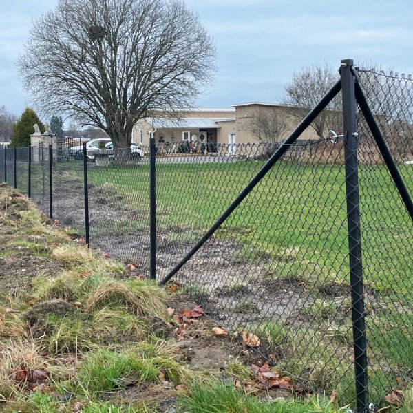 Villa-aitaus 100cm korkea | 25 metrin paketti