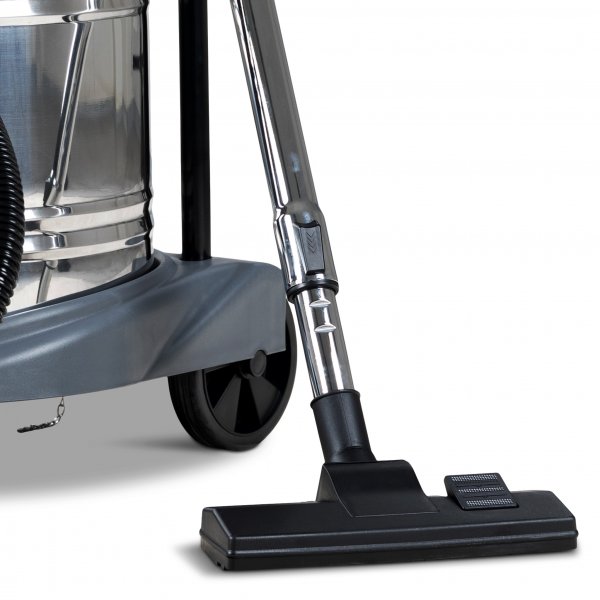 Karkea p�lynimuri | 50 litraa | 1400W