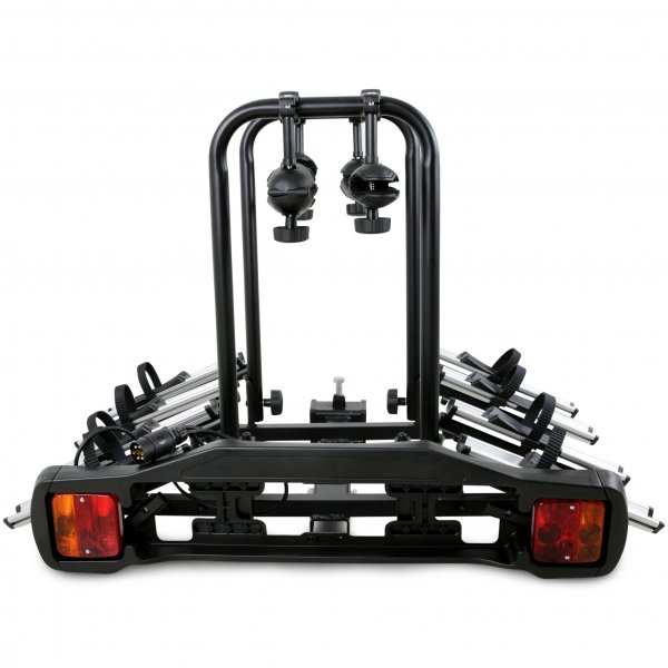 Polkupyöräteline auto valoilla | 4 pyörälle Polkupyöräteline auto valoilla | 4 pyörälle