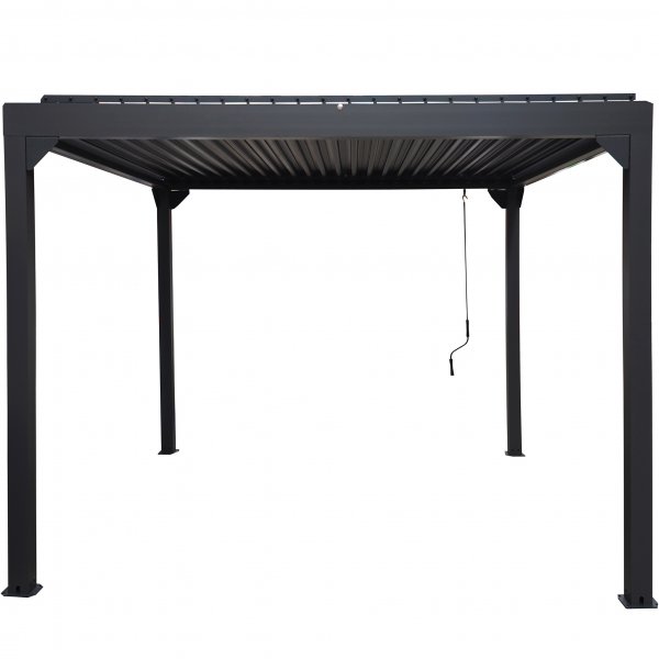 Pergola Premium | Avattavat sleet