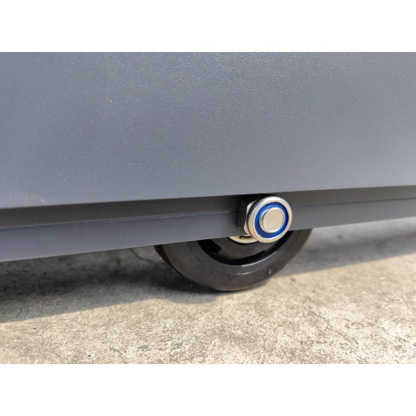 Allaskate 6x3m | ECO Smart Sarja | UV-suoja Allaskate 6x3m | ECO Smart Sarja | UV-suoja