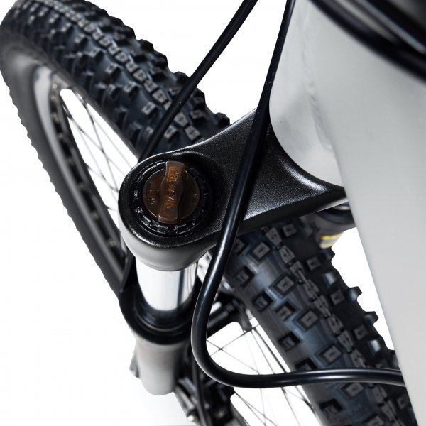 Sähköpyörä MTB 27,5\\\" - 24 vaihdetta | 250W - 14Ah akku | Lyfco Eladio Sähköpyörä MTB 27,5\\\" - 24 vaihdetta | 250W - 14Ah akku | Lyfco Eladio