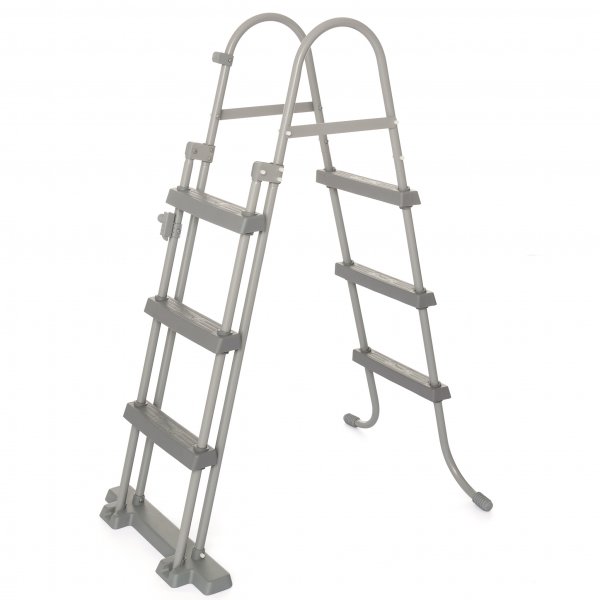 Bestway-allas maan päällä 4,04x2,01m - 100 cm syvyys | Power Steel (56441) Bestway-allas maan päällä 4,04x2,01m - 100 cm syvyys | Power Steel (56441)