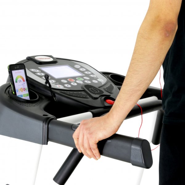 Juoksumatto 3hv | Mukana sykemittari | TR5001-Pro Juoksumatto 3hv | Mukana sykemittari | TR5001-Pro