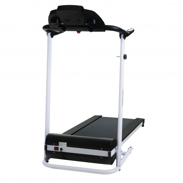 Juoksumatto/juoksumatto 12 km/h | Bluetooth | Trekrunner TR001