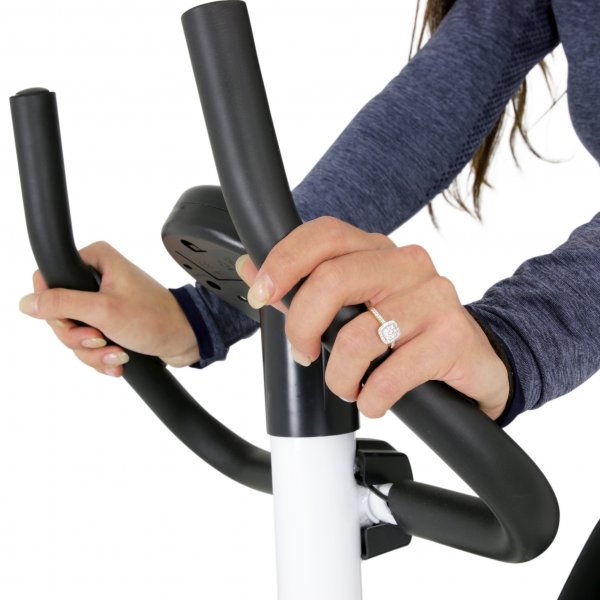 Kuntopy�r� | 4kg vauhtipy�r� | Trekrunner TR8309