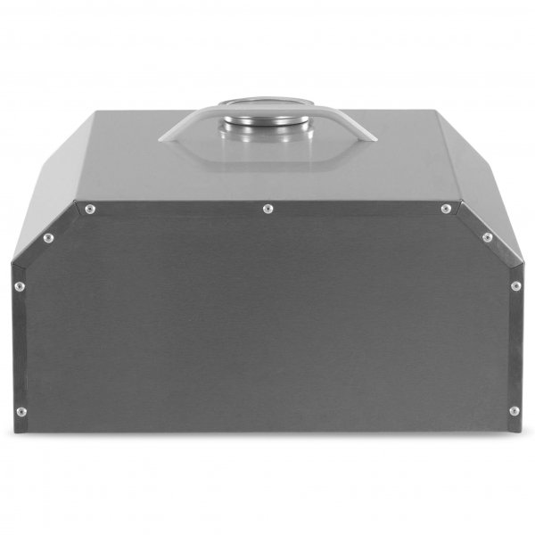 Pieni pizzauuni | Kaasukäyttöinen sivupolttimille Pieni pizzauuni | Kaasukäyttöinen sivupolttimille