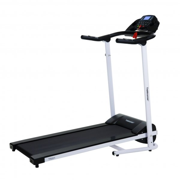 Juoksumatto/juoksumatto 12 km/h | Bluetooth | Trekrunner TR001